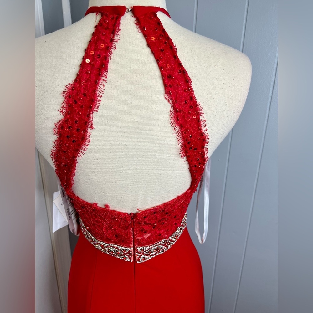 Prom dress - Picture 3 of 6